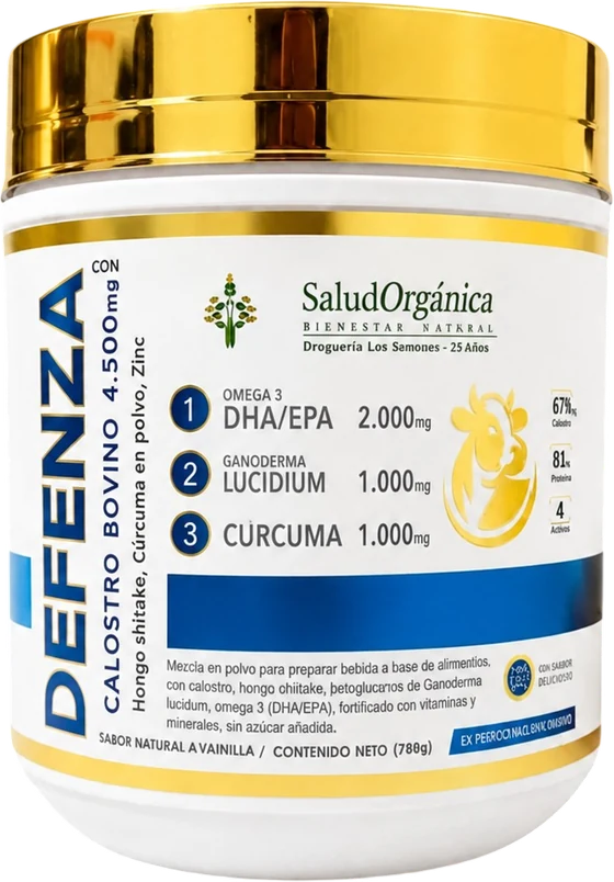 DEFENZA