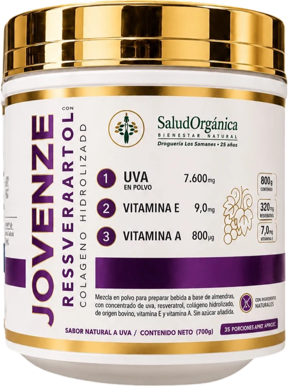 JOVENZE