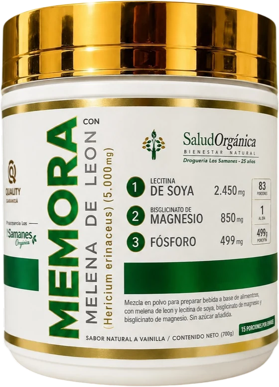 MEMORA